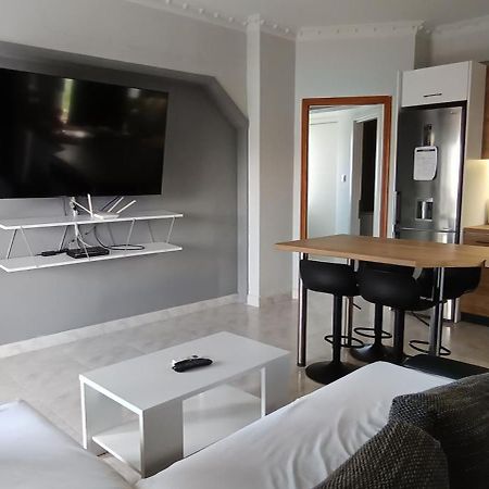 Αλέξανδρος 2 Apartment Мирина Екстериор снимка