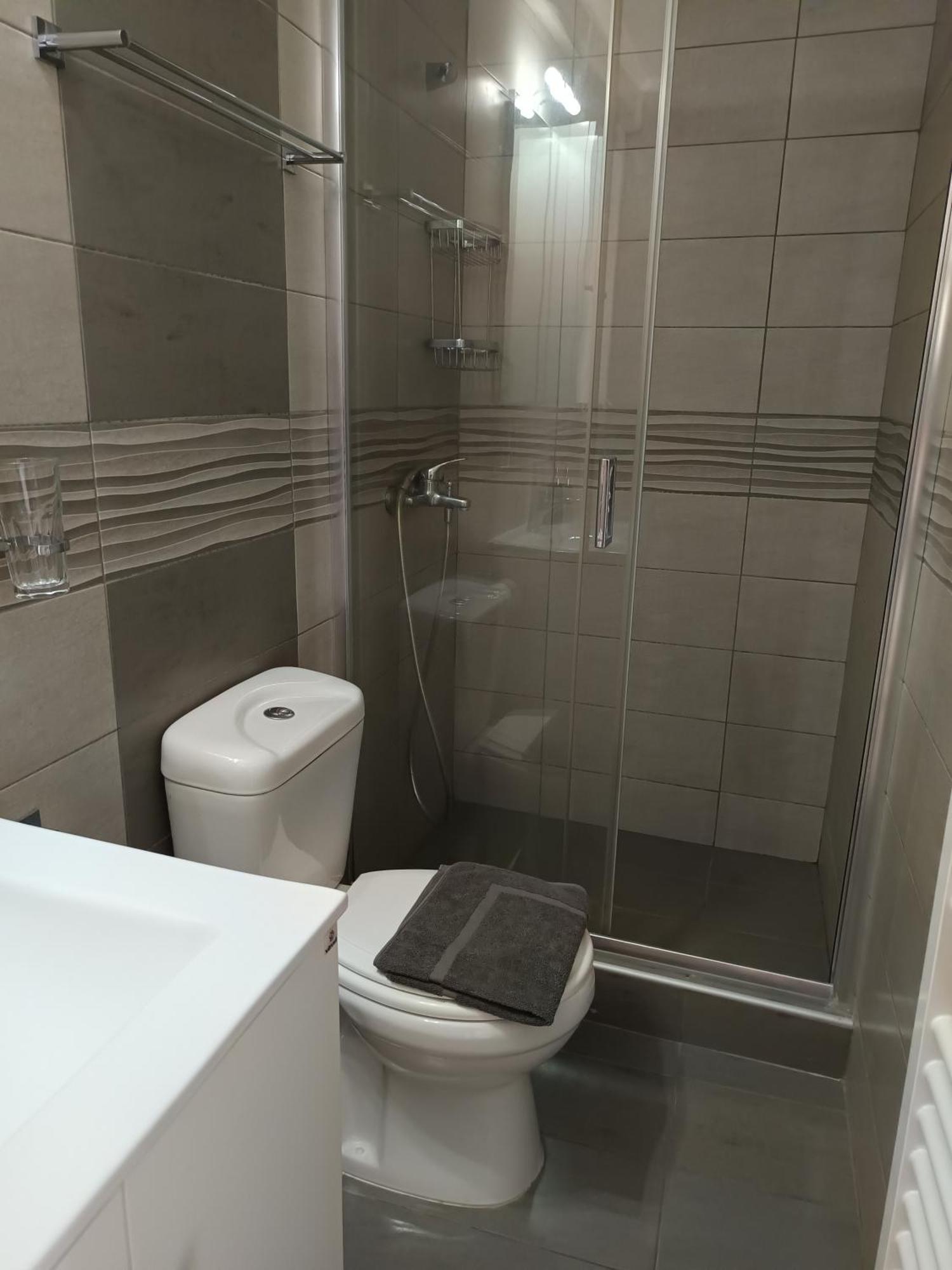 Αλέξανδρος 2 Apartment Мирина Екстериор снимка
