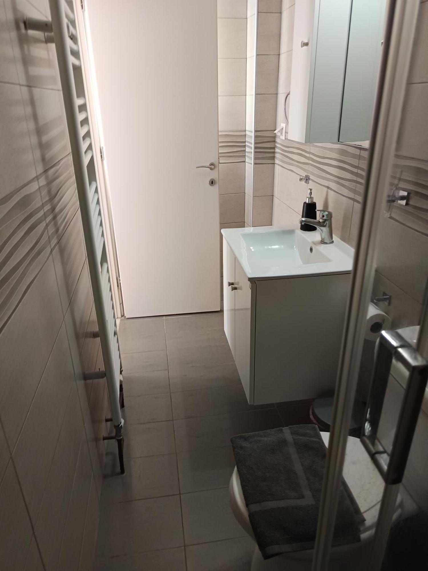 Αλέξανδρος 2 Apartment Мирина Екстериор снимка