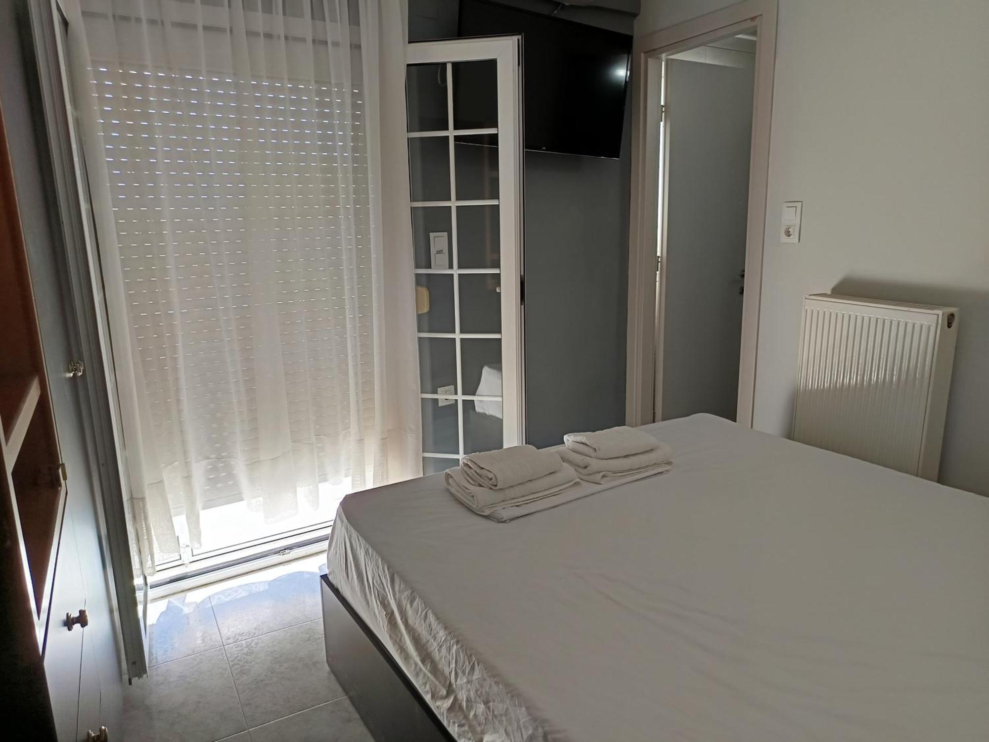 Αλέξανδρος 2 Apartment Мирина Екстериор снимка