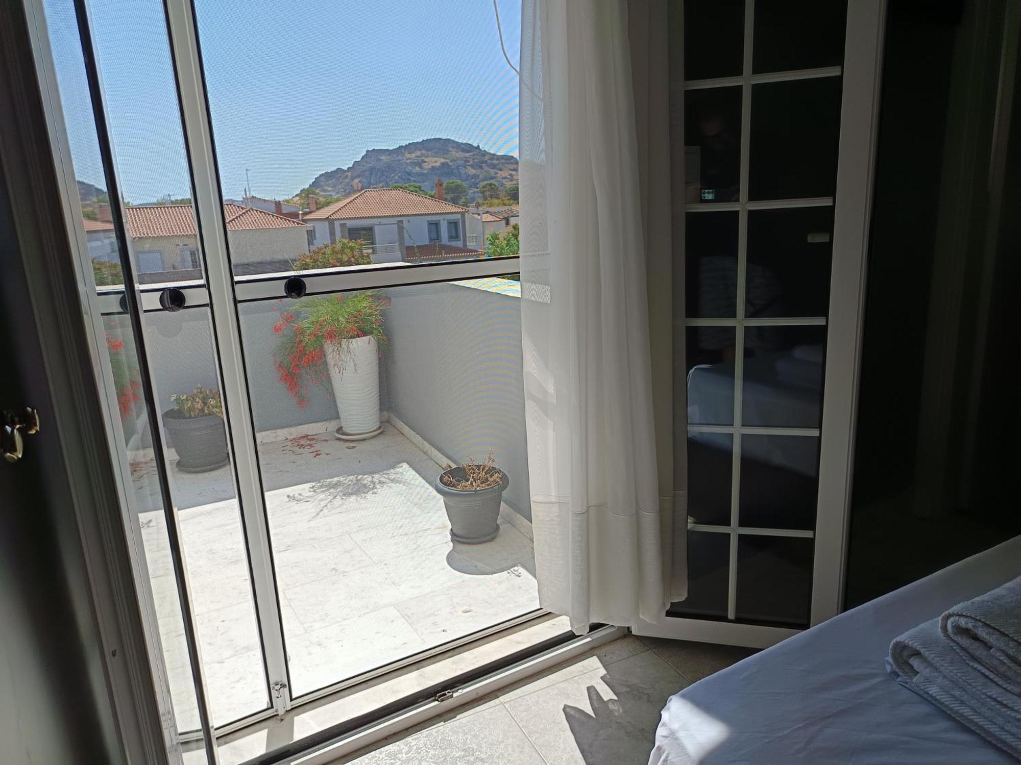 Αλέξανδρος 2 Apartment Мирина Екстериор снимка