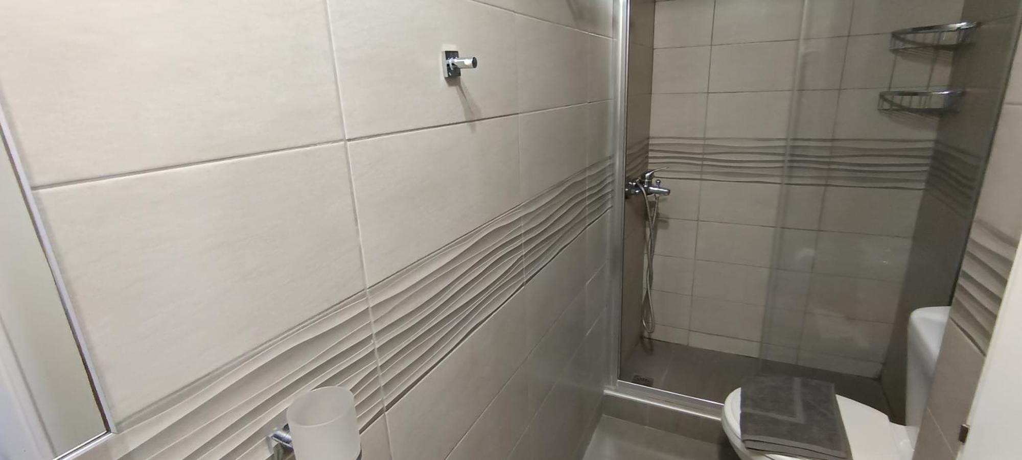 Αλέξανδρος 2 Apartment Мирина Екстериор снимка