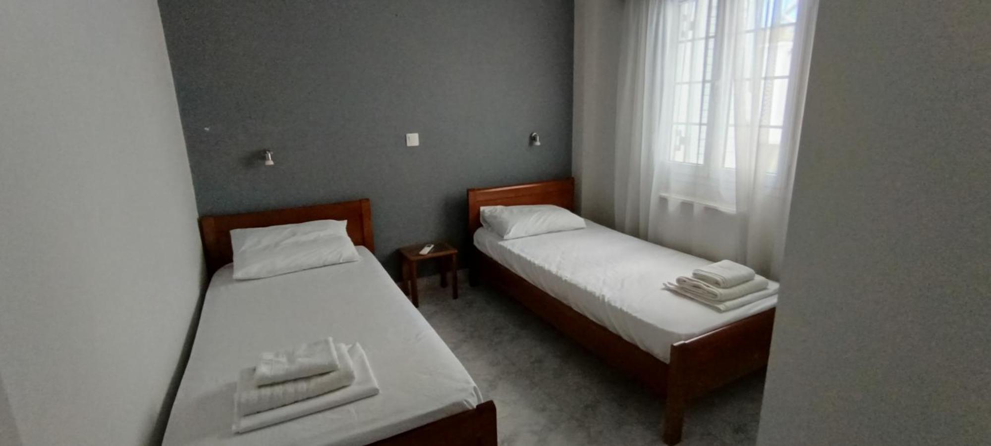 Αλέξανδρος 2 Apartment Мирина Екстериор снимка