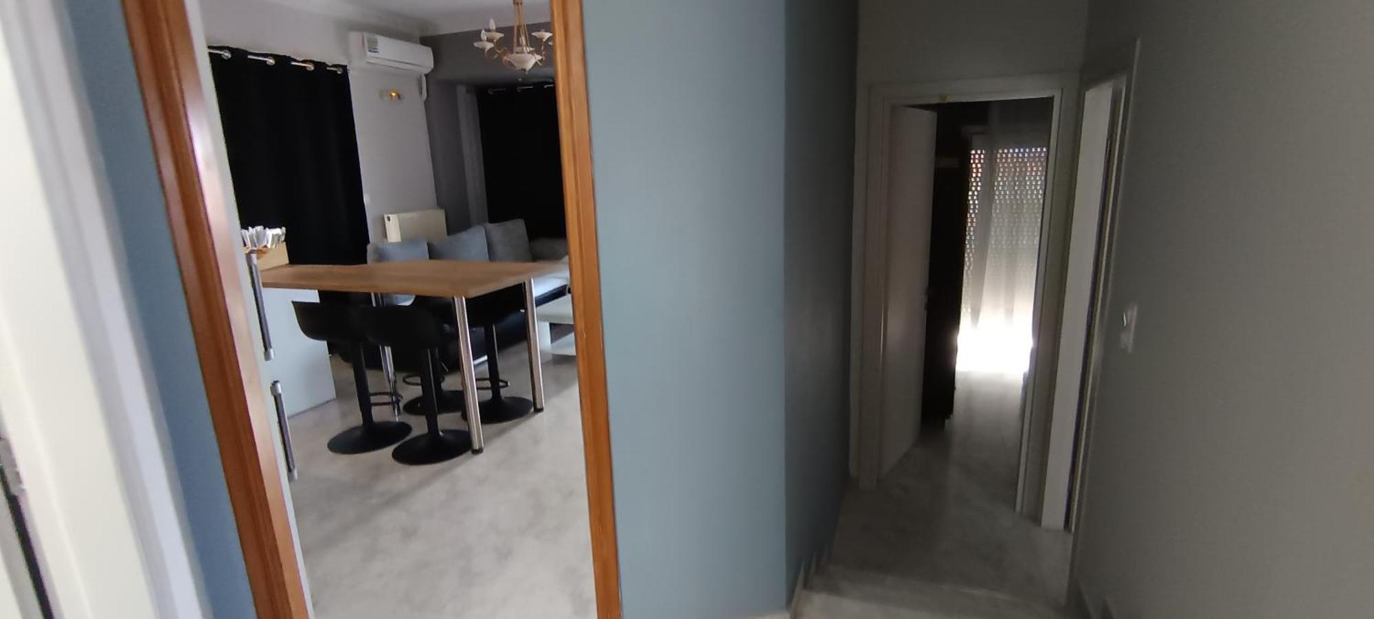 Αλέξανδρος 2 Apartment Мирина Екстериор снимка