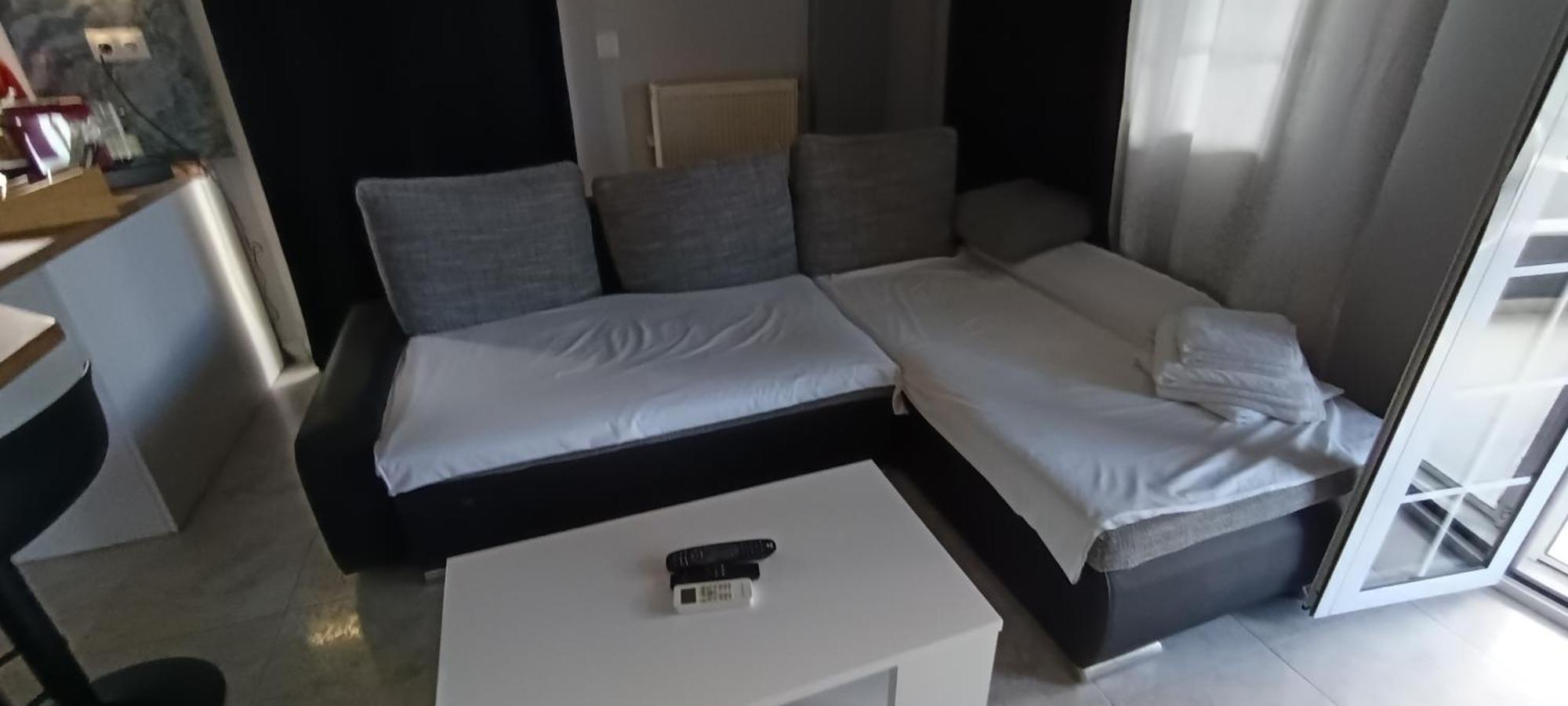 Αλέξανδρος 2 Apartment Мирина Екстериор снимка