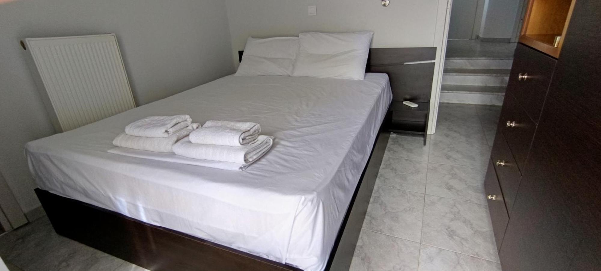 Αλέξανδρος 2 Apartment Мирина Екстериор снимка