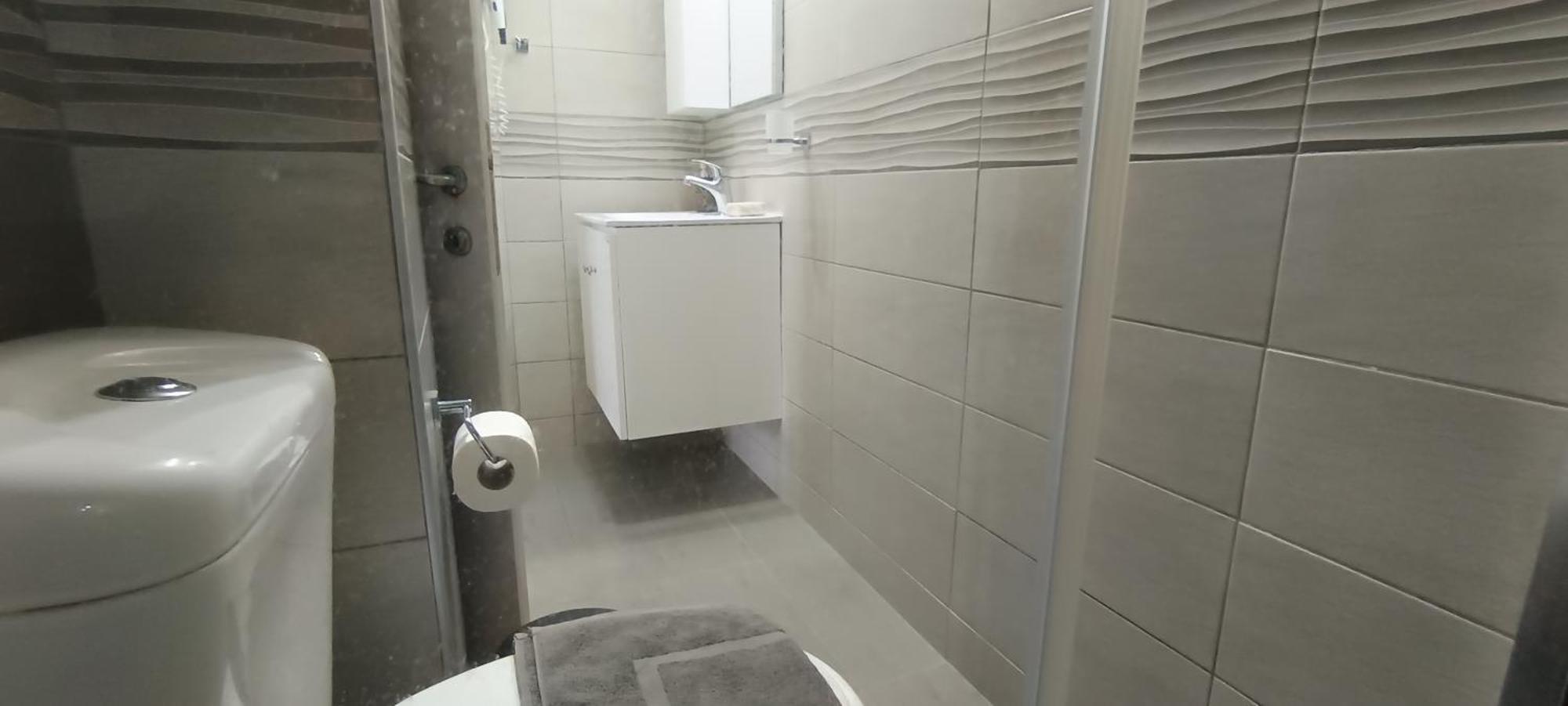 Αλέξανδρος 2 Apartment Мирина Екстериор снимка